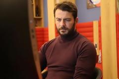 Γιώργος Αγγελόπουλος: «Αποφάσισα να μπω στο ΤΑΤΟΥΑΖ μετά από μαθήματα υποκριτικής»