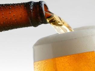 Φωτογραφία για Δείτε 21 τρόπους για να ανοίξετε μια μπύρα [video]