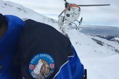 Ελβετία: Χιονοστιβάδα παρέσυρε τουλάχιστον 12 ορειβάτες - Δύο σοβαρά τραυματίες