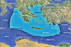 Der Spiegel: Κυνήγι για το θησαυρό -του φυσικού αερίου- στη Μεσόγειο