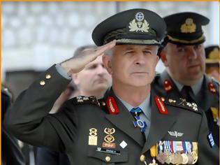 Φωτογραφία για Στρατηγός Ζιαζιάς : Κάποιοι θα λογοδοτήσουν στο «Στρατοδικείο» για τα Ίμια