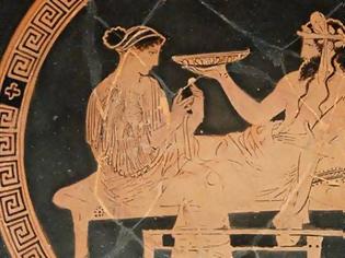 Φωτογραφία για Τα αφροδισιακά των αρχαίων Ελλήνων