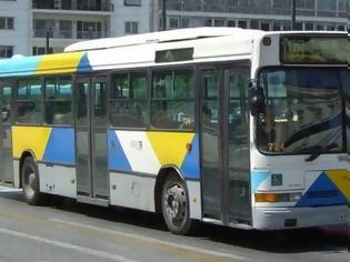 Φωτογραφία για ΟΑΣΑ: Στάση εργασίας την Τρίτη (20/02) - Πώς θα κινηθούν τα λεωφορεία