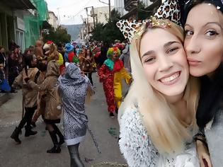 Φωτογραφία για Ωραίες στιγμές από το καρναβάλι στον ΑΣΤΑΚΟ (ΦΩΤΟ)