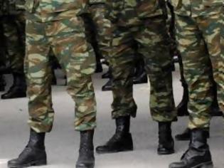 Φωτογραφία για Έρχονται στολές παραλλαγής και άρβυλα στο Στρατό Ξηράς;