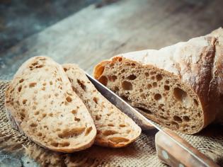 Φωτογραφία για Πώς να διατηρήσεις το ψωμί φρέσκο για μήνες