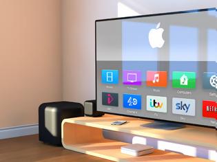 Φωτογραφία για Οι καλύτερες εφαρμογές για IPTV στο Apple TV σας