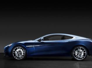 Φωτογραφία για Στο σφυρί η αγαπημένη Aston Martin του Daniel Craig