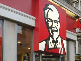 Φωτογραφία για KFC: Έκλεισαν ξαφνικά 720 καταστήματα –Τι συνέβη (φωτο)