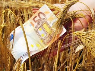 Φωτογραφία για Πληρώνονται ενισχύσεις σε αγρότες -Ποιοι παίρνουν χρήματα