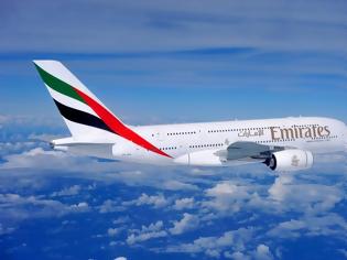Φωτογραφία για Την πέταξαν έξω από πτήση της Emirates επειδή είχε πόνους περιόδου
