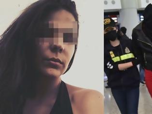 Φωτογραφία για Γιατί αναβλήθηκε η δίκη του 19χρονου μοντέλου που συνελήφθη με κοκαΐνη στο Χονγκ Κονγκ