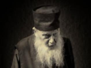 Φωτογραφία για 10274 - Ιερομόναχος Πετρώνιος Τανάσε, Δικαίος της Ιεράς Λαυριωτικής Σκήτης Τιμίου Προδρόμου (1914 - 22 Φεβρουαρίου 2011)