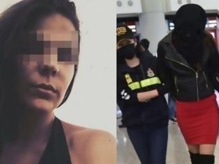 Φωτογραφία για Γιατί αναβλήθηκε η δίκη του 19χρονου μοντέλου που συνελήφθη με κοκαΐνη στο Χονγκ Κονγκ - Τι αποκάλυψε ο Κεχαγιόγλου