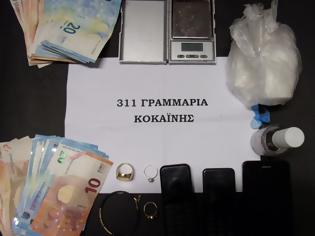Φωτογραφία για «Καβάτζα» κοκαΐνης Αλβανών στη Μονή Παραμυθίας στη Ρόδο