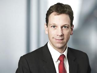 Φωτογραφία για Jakob Stausholm: Ο CFO που θέλει να κάνει τη Maersk να μοιάζει πιο... FedEx