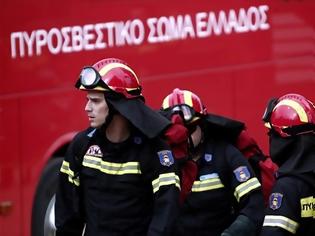 Φωτογραφία για Αναδρομικά 100 ευρώ το μήνα το επίδομα παραμεθορίου στους πυροσβέστες