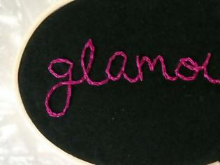 Φωτογραφία για Απίστευτο: Κι όμως το «glamour» προέρχεται από την ελληνική λέξη γραμματική!
