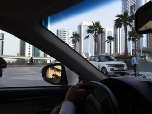 Φωτογραφία για Ντουμπάι: Ζητούσε «ταρίφα» στην γυναίκα του για τις μεταφορές της και τον χώρισε