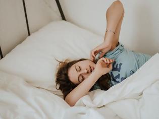 Φωτογραφία για Οδηγός για καλό ύπνο: Έξι tips για να βρείτε το καλύτερο στρώμα για εσάς