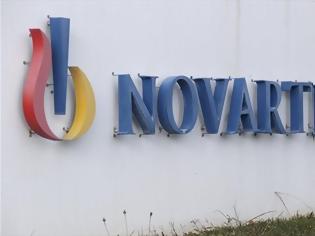Φωτογραφία για Έφοδος των εισαγγελέων στη Novartis - Εντοπίστηκε νέα λίστα με γιατρούς που φέρεται να δωροδοκήθηκαν