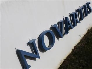Φωτογραφία για Novartis: Νέες καταθέσεις από τους προστατευόμενους μάρτυρες