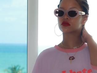 Φωτογραφία για Η Rihanna έγινε 30 χρονών και τελείωσαν οι... δικαιολογίες