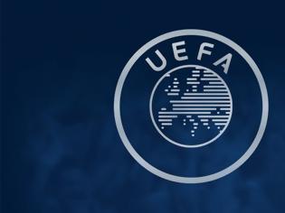 Φωτογραφία για Οριστικά στην 15η θέση της UEFA η Ελλάδα