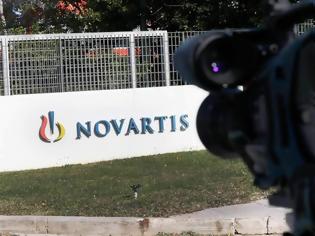 Φωτογραφία για Υπόθεση Novartis: Νέα λίστα με ονόματα 300 γιατρών που ελέγχονται για δωροδοκία