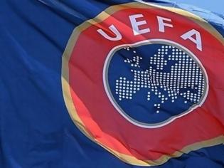 Φωτογραφία για Ανέβηκε 86 θέσεις η ΑΕΚ στη βαθμολογία της UEFA