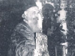 Φωτογραφία για 10278 - Ιερομόναχος Καλλίνικος Αγιορείτης (†23 Φεβρουαρίου 1961)