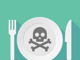 Φωτογραφία για 20 απειλητικές για την υγεία τροφές που υπάρχουν στην κουζίνα σου