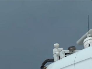 Φωτογραφία για Oι Τούρκοι έστησαν ραντάρ με θερμική κάμερα απέναντι από τα Ίμια (video)