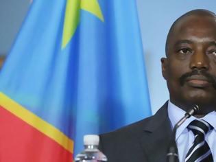 Φωτογραφία για Ο πρόεδρος του Κονγκό δεν θα κάνει εκλογές φέτος γιατί... είναι ακριβές!