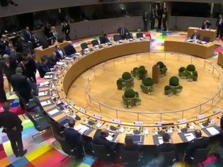 Φωτογραφία για Προϋπολογισμός της Ε.Ε και εκλογή του προέδρου της Κομισιόν στην ατζέντα της Συνόδου Κορυφής
