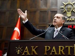 Φωτογραφία για Eρντογάν: Οι ΗΠΑ διαδίδουν «fake news» για τις τουρκικές επιχειρήσεις στην Αφρίν