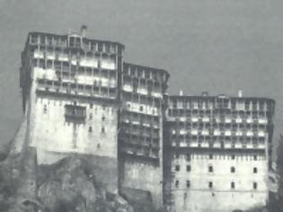 Φωτογραφία για 10284 - Μοναχός Λεόντιος Σιμωνοπετρίτης (1859 - 24 Φεβρουαρίου 1949)