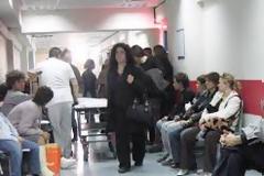Κομφούζιο στα νοσοκομεία λόγω αδυναμίας συνεννόησης με μετανάστες ασθενείς