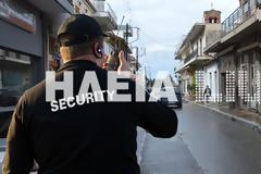 Ανάστατη η Ανδραβίδα - Σκέψεις για πρόσληψη security να φυλάξουν την πόλη από τους κλέφτες