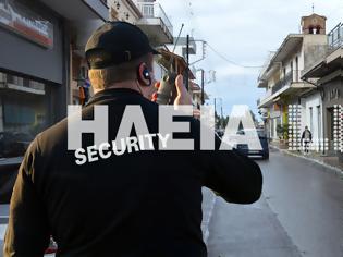 Φωτογραφία για Ανάστατη η Ανδραβίδα - Σκέψεις για πρόσληψη security να φυλάξουν την πόλη από τους κλέφτες