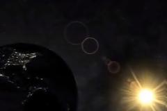 Η Θεωρία της «Κοίλης Γης»: Απόρρητες φωτογραφίες της NASA κόβουν την ανάσα... [video]