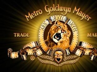 Φωτογραφία για Τι κρύβει το γνωστό λιοντάρι της MGM;