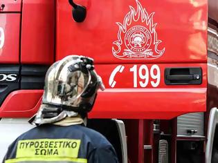 Φωτογραφία για Πυροσβέστες Β.Αιγαίου - Ζητούν απαντήσεις για την εξαύλωση του επιδόματος παραμεθορίου