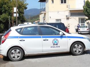 Φωτογραφία για Νέα επιτυχία από την Αστυνομία Ευπαλίου με σύλληψη κλεφτών στη Νότια Δωρίδα