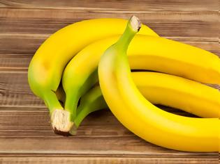 Φωτογραφία για Μήπως τρώμε λάθος τις μπανάνες;