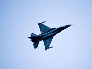Φωτογραφία για Εβδομάδα αποφάσεων για την αναβάθμιση των F-16 από ΗΠΑ