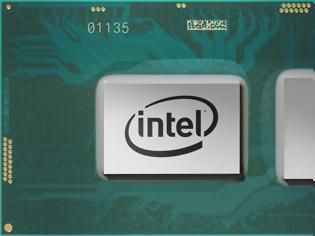 Φωτογραφία για Intel επεξεργαστές κατασκευάζονται στα 10 νανόμετρα