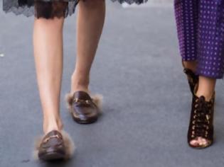 Φωτογραφία για Δεν φαντάζεστε τι δείχνει ο τρόπος που περπατάει μια γυναίκα…