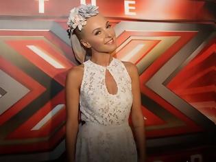 Φωτογραφία για Τάμτα: Επιστρέφει στο «X Factor»...