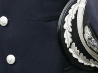 Φωτογραφία για Προαγωγή Αξιωματικών Γενικών Καθηκόντων ΕΛ.ΑΣ. στο βαθμό του Αστυνόμου Α'  (ΑΔΑ: 7ΧΡΠ465ΧΘ7-Π9Ξ)